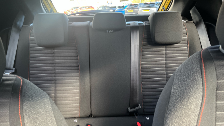 Peugeot 208 1.2 PureTech 100 Active Premium + 5dr Petrol Hatchback